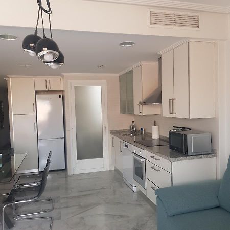 Aleksandra Apartament Sant Pere 엘 캄펠로 외부 사진