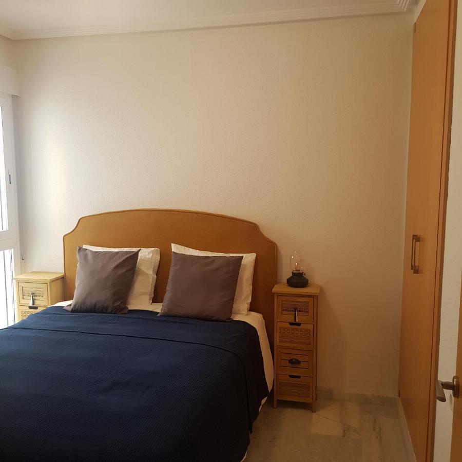 Aleksandra Apartament Sant Pere 엘 캄펠로 외부 사진
